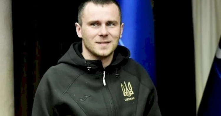 5 ay əsir saxlanıldı İndi “Qarabağ”ın oyununda hakim olacaq