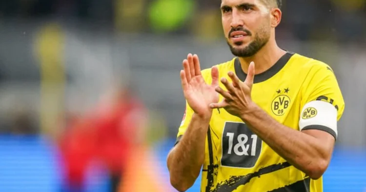 “Qarabağ” Əmrə Candan imtina edib Borussiya onu Koxalski ilə dəyişmək istəyir