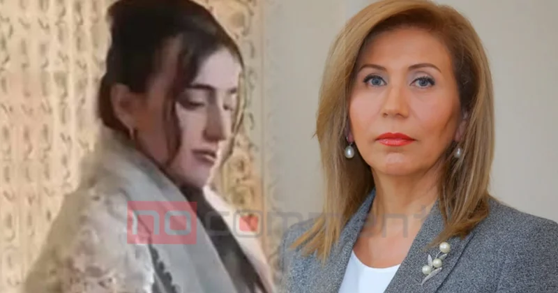 Bahar Muradovanın komitəsi əzab çəkirmi? KONKRET
