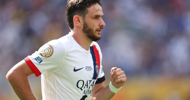 Kvartsaxeliya “Napoli”dən əvvəl “Nitsa”da oynaya bilərmiş