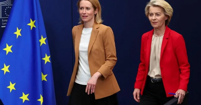 Fon der Lyayen Kaya Kallası üstələyib