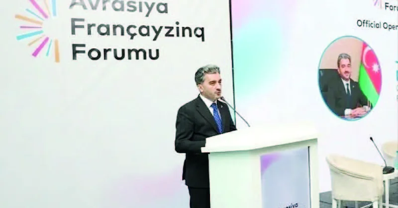 Françayzinq modeli səmərəli biznes aləti, yeni düşüncə tərzi