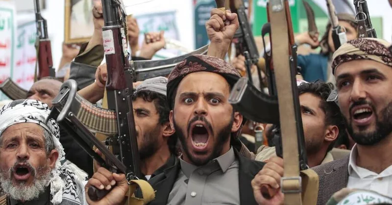 Husilər BMT əməkdaşlarını mühakimə edəcəklər