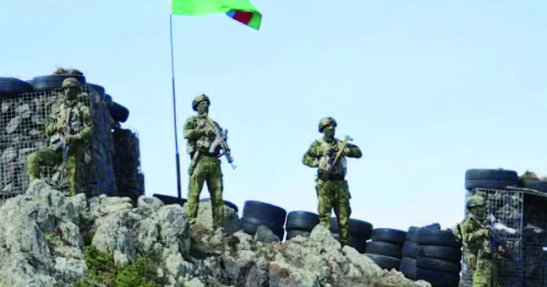 Hərb tarixində möcüzə: Qısa müddətdə böyük Qələbə