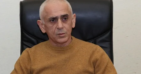 Azərbaycan kinosu: milli ənənələrlə müasir istehsal bir arada MÜSAHİBƏ