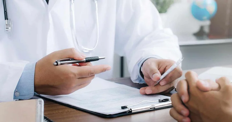 Внезапная смерть в зале: что нужно знать каждому, кто тренируется?