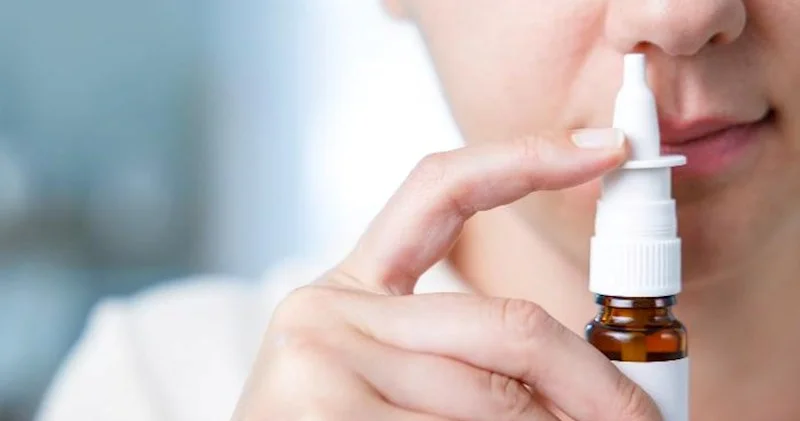 Rusiyada burun spreylərinin satışı kəskin artıb Həkimlər xəbərdarlıq edib