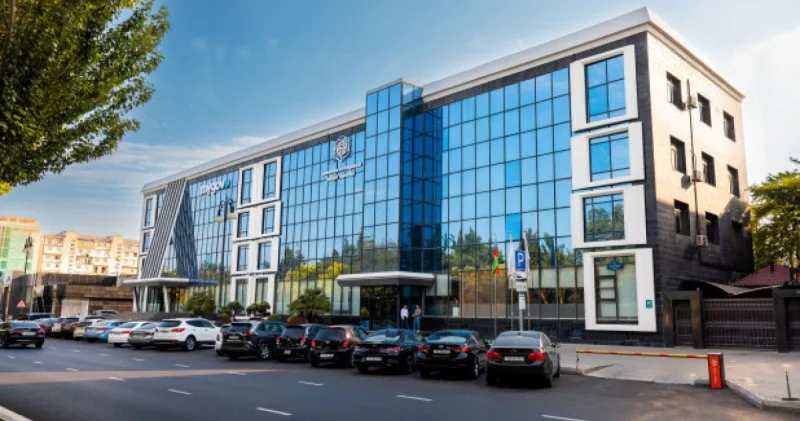 Agentliyin nizamnamə fondu ARTIRILDI