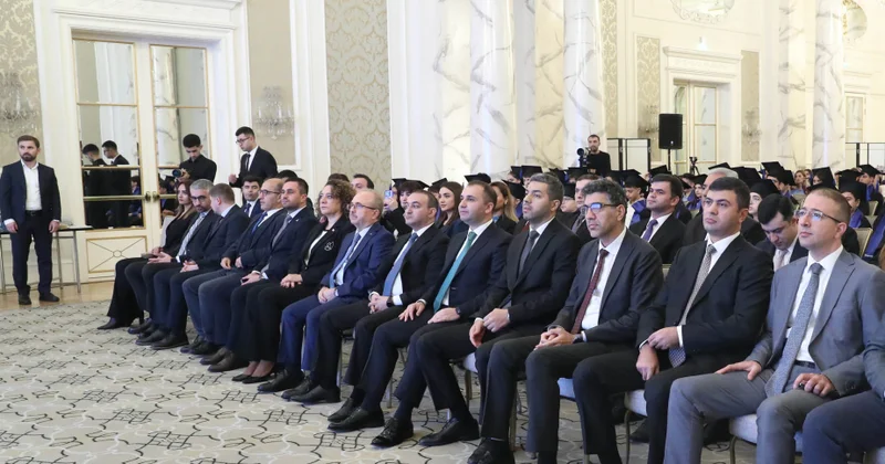 “Bilim Bakı” mərkəzinin “Deneyap texnologiya laboratoriyasının I Məzun günü keçirilib