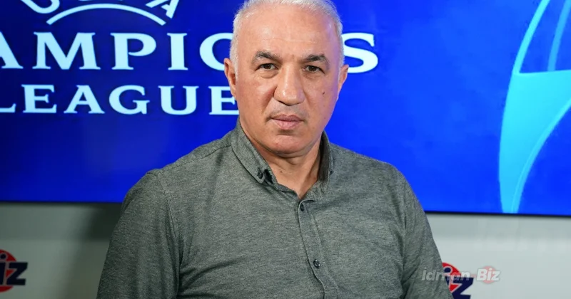 Arif Əsədov: Favorit Qarabağ dır, ancaq sürpriz də ola bilər