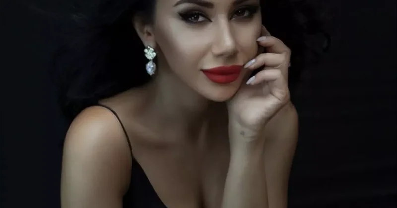 Трагически погибла певица участница Səs Azərbaycan ФОТО/ВИДЕО