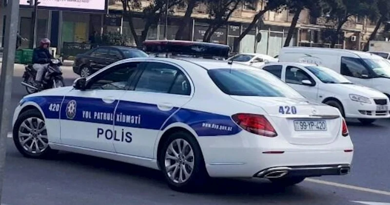 Qusarda müharibə iştirakçısı saxlanıldı FOTO