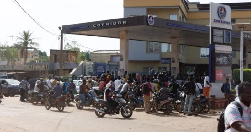 “Əl Qaidə” bu ölkəni ələ keçirməyə yaxındır