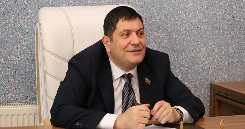 Deputata məxsus olduğu deyilən şirkətin tibb lisenziyası yoxa çıxdı