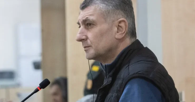 David Manukyanın vəsatəti təmin edilmədi Ermənilərin MƏHKƏMƏSİ