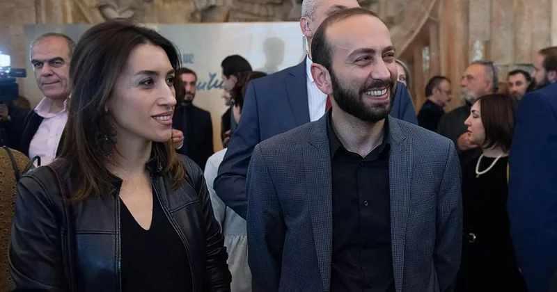 Azərbaycanla kommunikasiyaların açılması üzrə Komissiyanın tərkibinə Mirzoyanın arvadı da daxil edildi