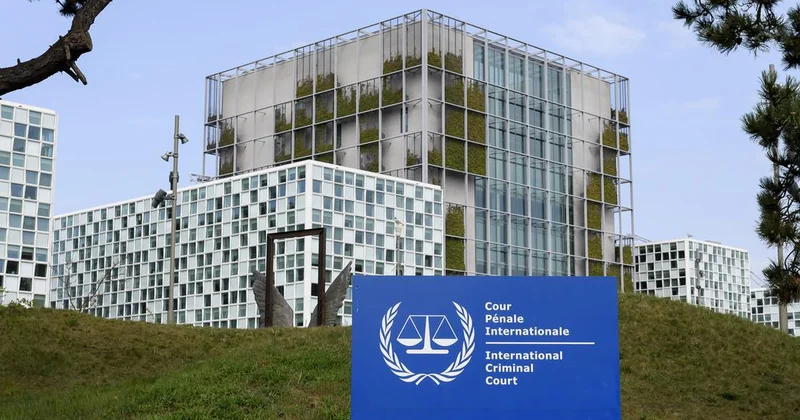 Beynəlxalq Məhkəmə Microsoft proqramından imtina edib