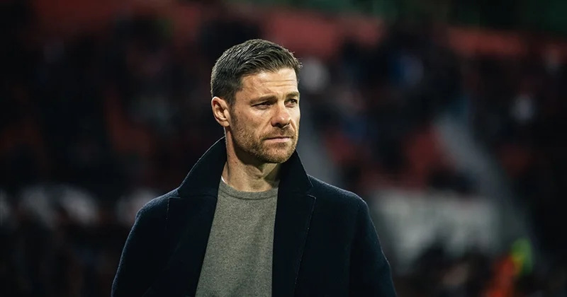 Alonso ulduz futbolçunu göndərir