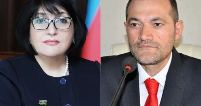 Deputat tapşırıqla işə qəbuldan şikayətləndi: Spiker fakt istədi