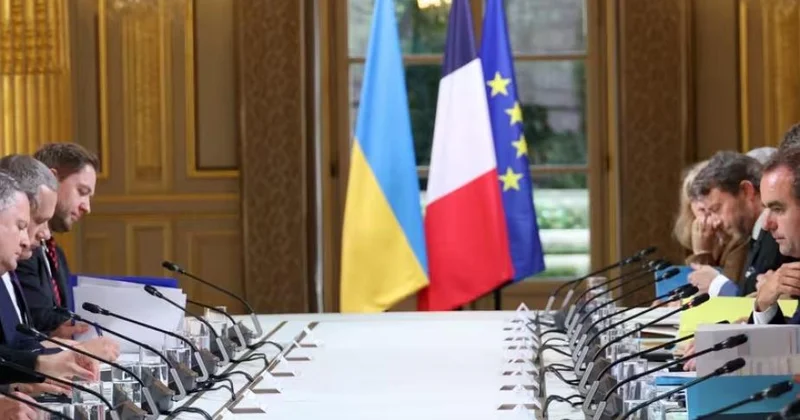 Madriddə qapalı görüş Ukrayna ilə bağlı nə müzakirə olunacaq?