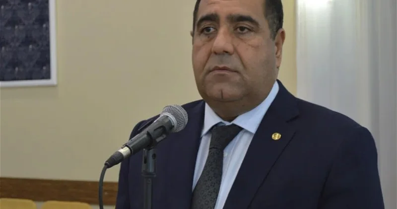 Бывший глава Балакенского района Ислам Рзаев арестован по решению суда