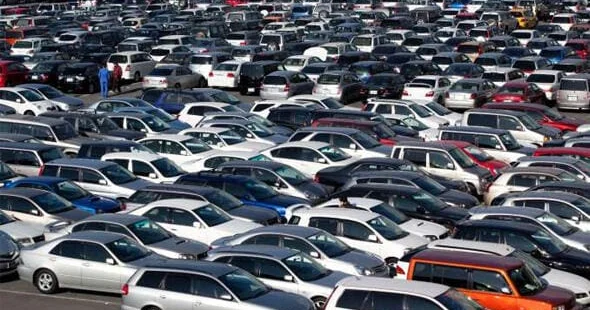 Naxçıvanda insanların Bakıdan avtomobil gətirmək adı ilə 60 min manatını mənimsəyən şəxs saxlanılıb