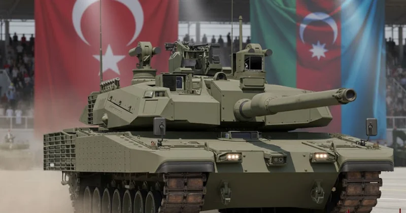 “Altay” Bakı üçün də gərəkli ola bilər