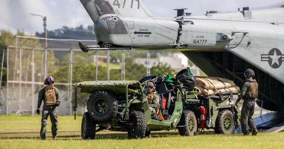 Al Arabiya: Международные силы могут войти в Газу уже в ближайшие недели