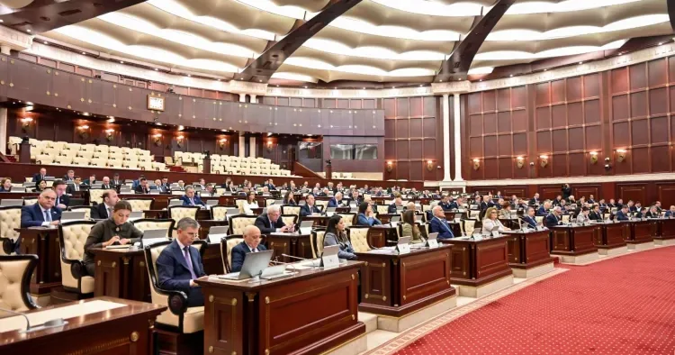 Dövlət xidmətləri ilə bağlı yenilik olacaq