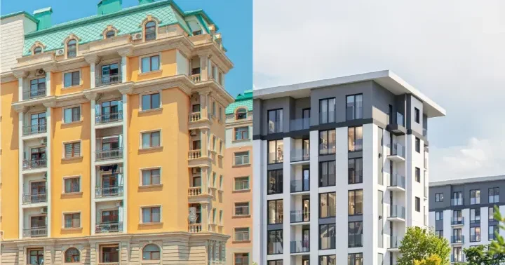 Sumqayıt layihələrində ipoteka və daxili kredit imkanı ilə satış davam edir aylıq 423 ₼ dan başlayan qiymətlər