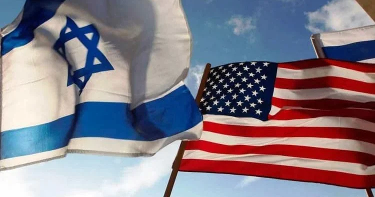 ABŞ dən İsrailə xəbərdarlıq: Münasibətlər dəyişir?