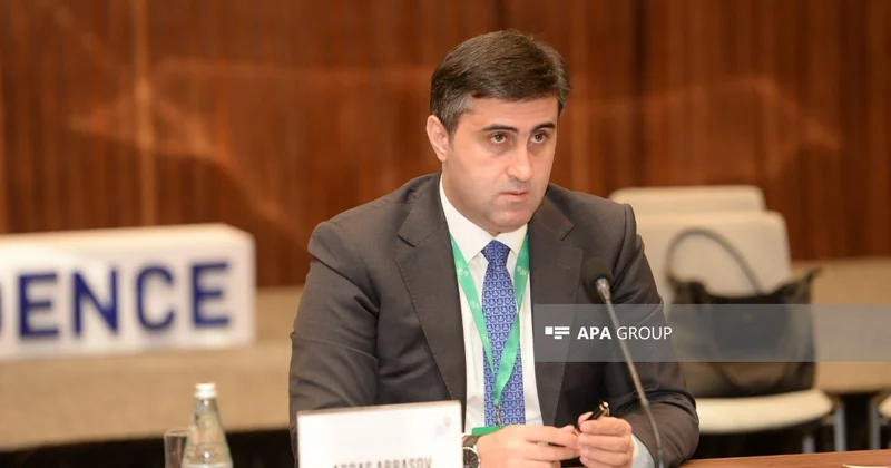 Bakı Təşəbbüs Qrupu: Mərkəzi Afrikada törədilmiş cinayətlərə görə kompensasiyanın ödənilməsinə nail olacağıq