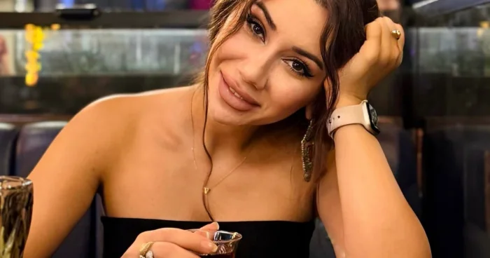 Vlada Axundova avtoqəzada dünyasını dəyişdi TƏFƏRRÜAT