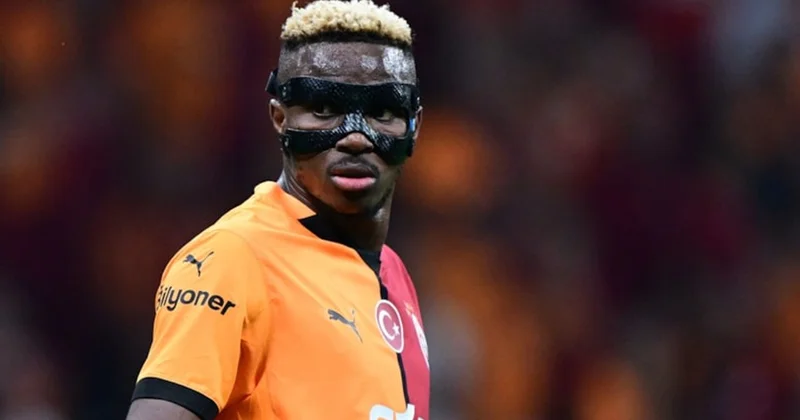 “Qalatasaray” Osimhen üçün astronomik qiymət qoydu