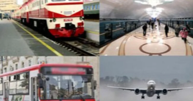 Nəqliyyat sektoruna kreditlər “partladı” Bir ildə rekord artım