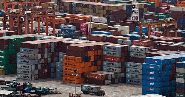 Европа придумала для Китая необычный тариф