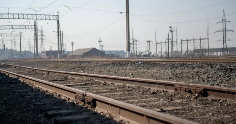 Ermənistanın gələn il üçün büdcəsində Naxçıvana gedən dəmir yolunun təmirinə vəsait ayrılmayıb