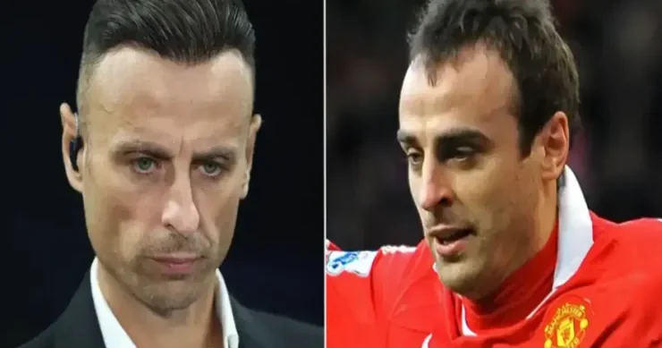 Dimitar Berbatov transfer üçün qaçırılıb o, dəhşətli epizodun TƏFƏRRÜATLARI