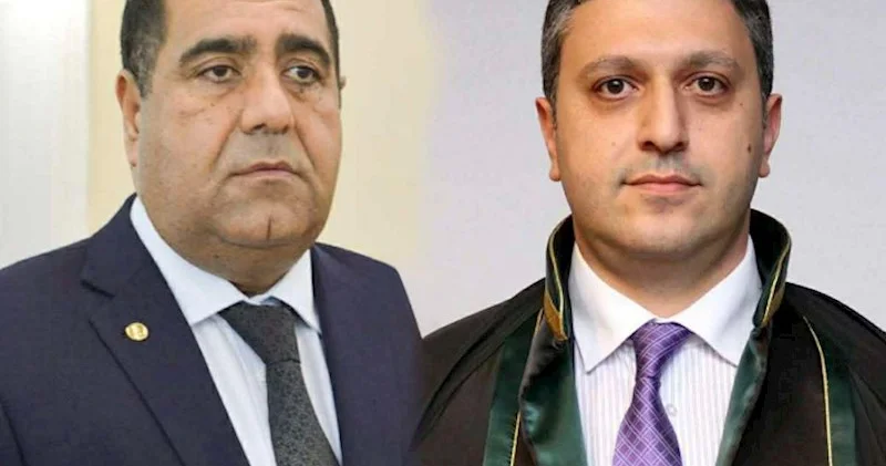 İslam Rzayevin vəkili məlum oldu