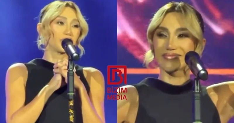 Röya Ayxan konsertdə KÖVRƏLDİ: “Təki salamat olsun, ölüm itim olmasın” VİDEO