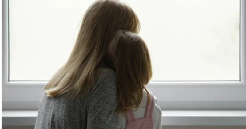 Cəzası uşağına görə təxirə salındı...