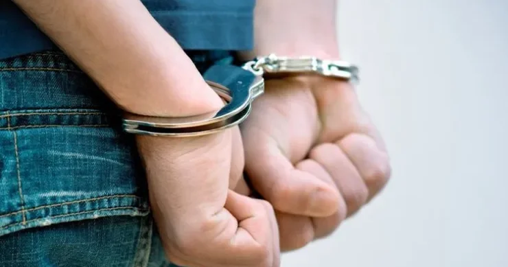 Azadlığa çıxandan 1 gün sonra yenə həbs olundu AĞCABƏDİDƏ