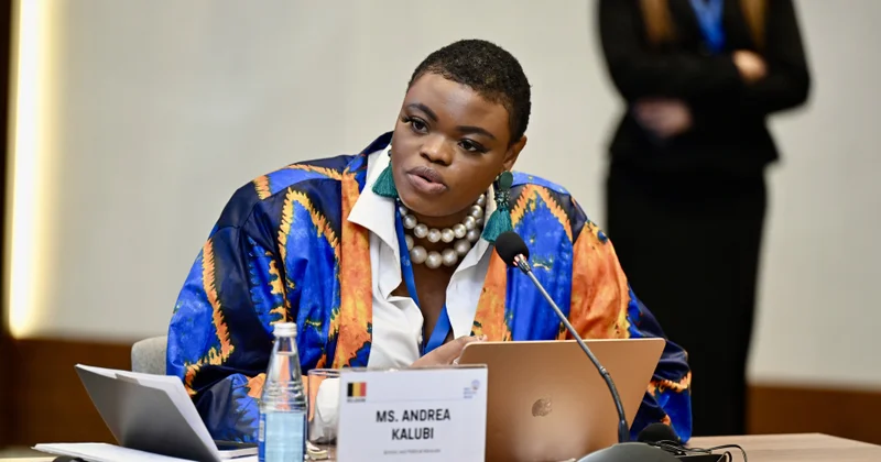 Konqolu fəal: Belçika kolonial dövrdə təbiətə və insanlara böyük zərər vuraraq nəhəng gəlir əldə edib