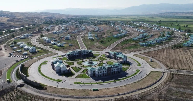 Асадов и турецкие промышленники обсудили проекты на освобожденных территориях