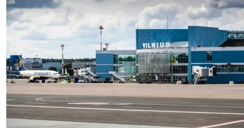 Aeroport yenidən BAĞLANDI Bu ölkədə