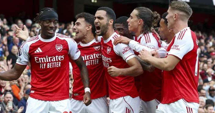 Məşhur uelsli Arsenal ı tənqid etdi Mənə gülməli gəlir