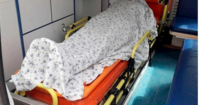 Meyitin açılması məcburi olmalıdır Həkim