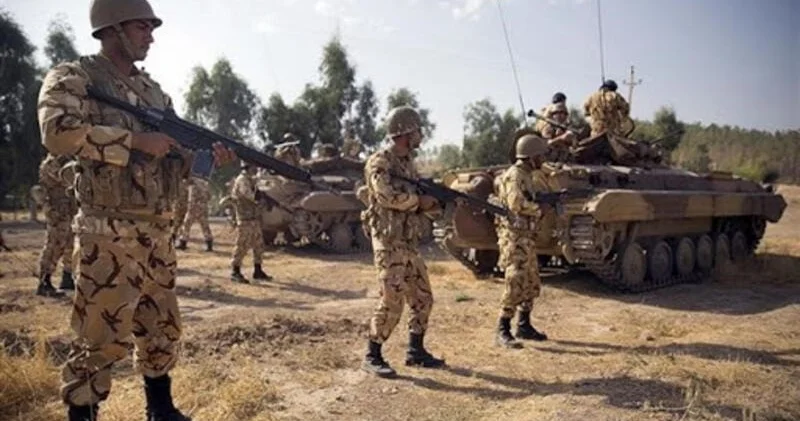 İran Baş Qərargahında yeni təyinat oldu