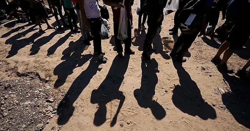 Tramp administrasiyası qaçqın qəbulunu kəskin azaldır