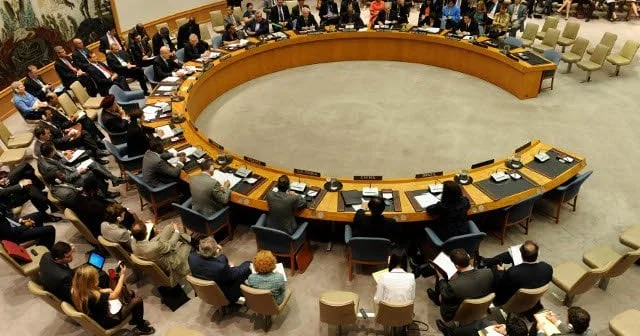 BMT ABŞ dan hücumları dayandırmağı tələb etdi